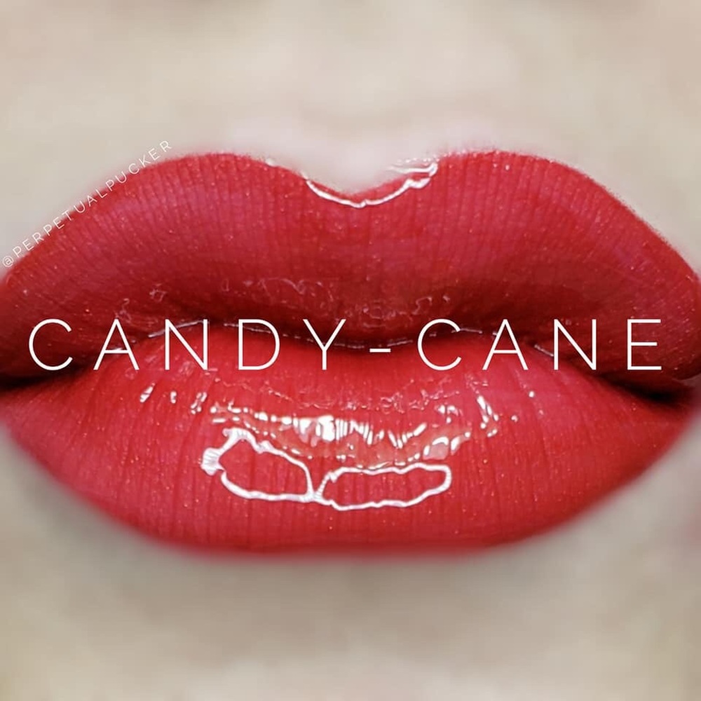 Lipsense Candy Cane